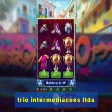 trio intermediacoes ltda